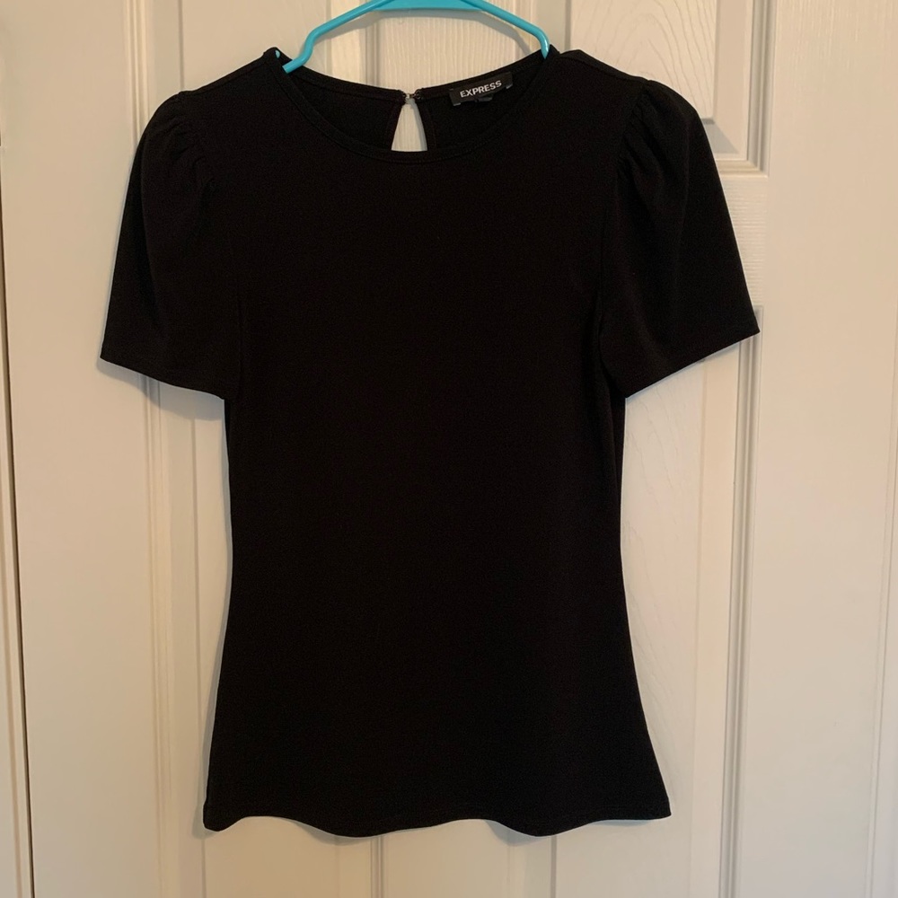 Express blouse